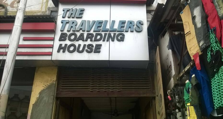 Hotel Travellers Boarding House, Surat 2